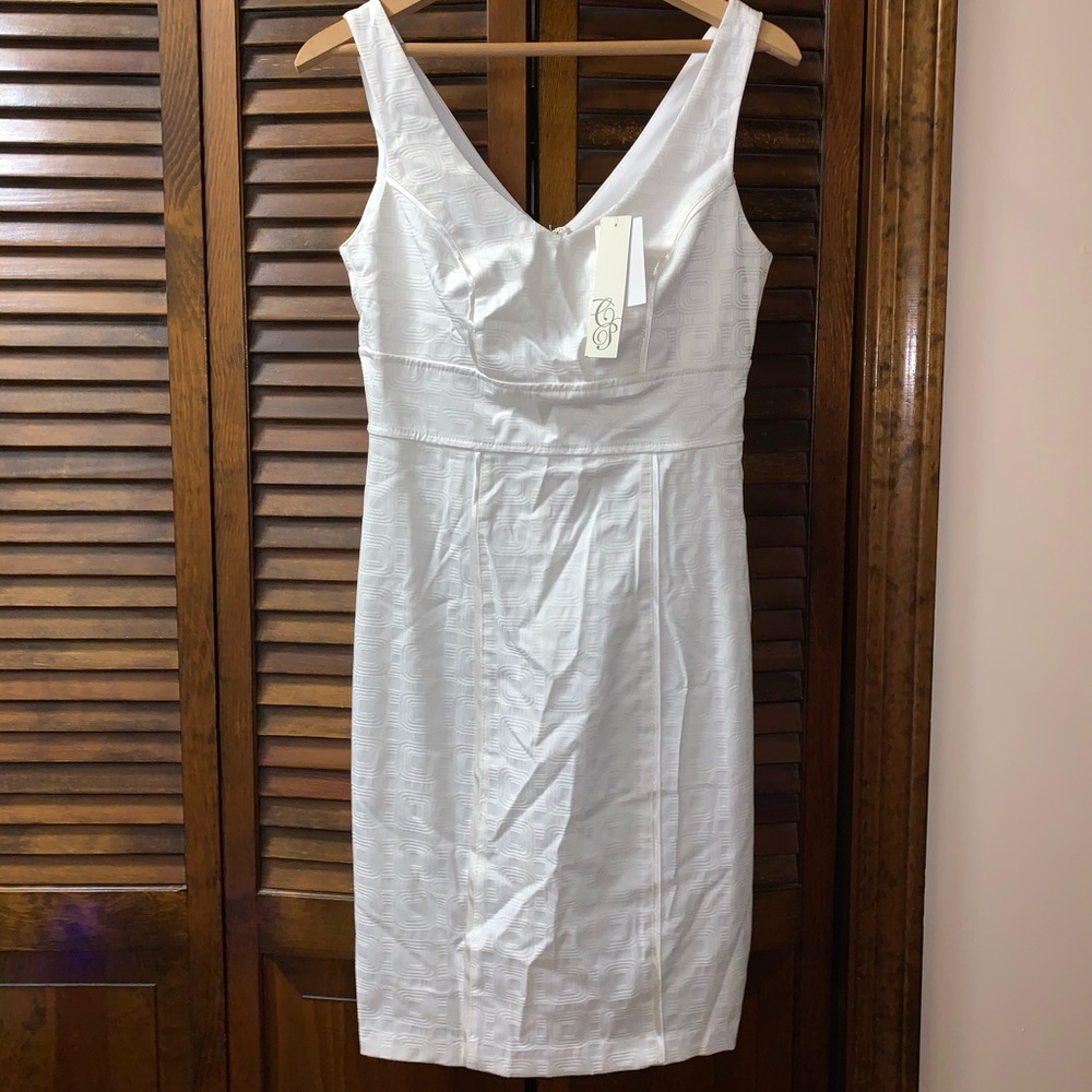 Women’s dress Corey P